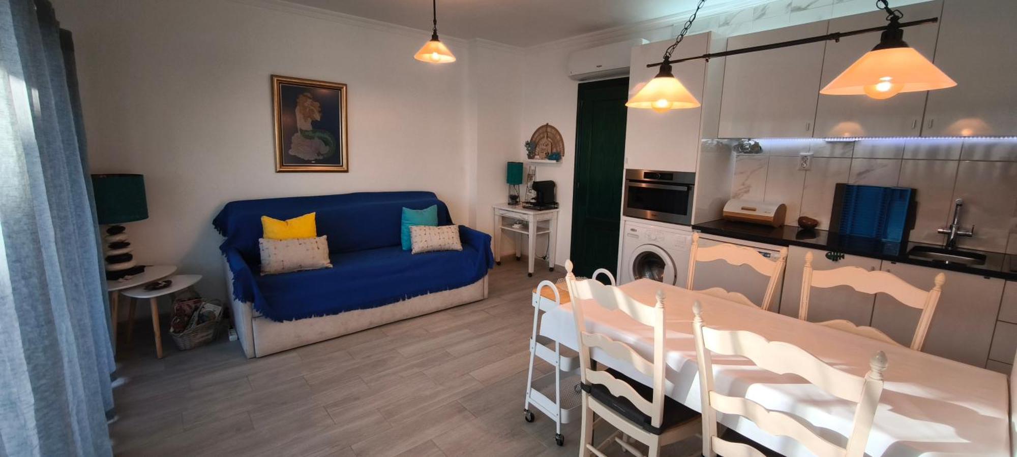 T1 Parque Dos Reis Appartement *